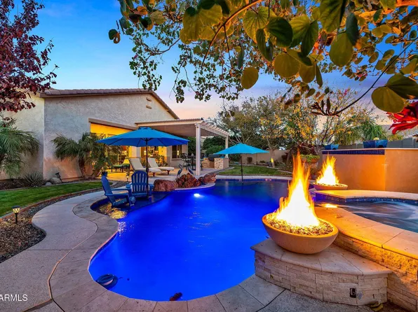 9825 W Desert Elm Lane, Peoria, AZ 85383