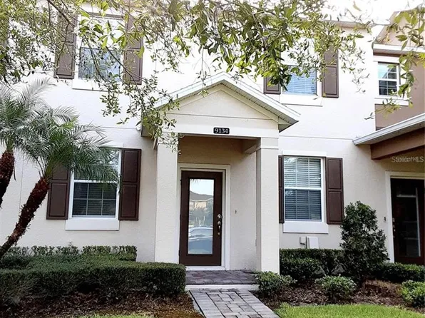 9134 Savannah Grove Ln, Orlando, FL 32832