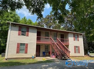 201 8th Ave SW, Decatur, AL 35601