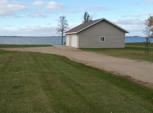 14 Prairiewood Ln, Warwick, ND 58381
