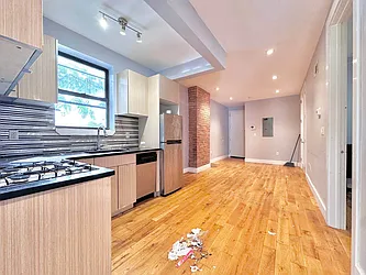 Rented by Doorway NYC, LLC