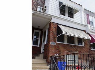 4231 Vista St, Philadelphia, PA 19136