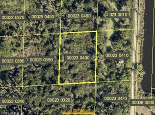 Access Undetermined, Bokeelia, FL 33922