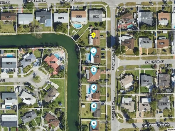 14255 SW 125th Ave, Miami, FL 33186