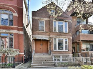941 N Winchester Ave, Chicago, IL 60622
