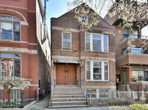 941 N Winchester Ave, Chicago, IL 60622