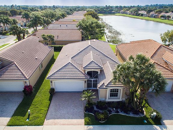 Home For Sale In Villa Borghese