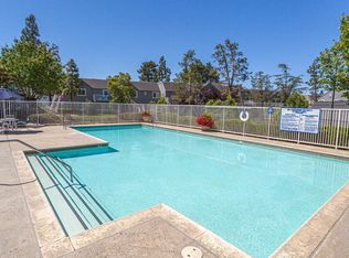 Mountain View Apartments, Moreno Valley, CA 92553