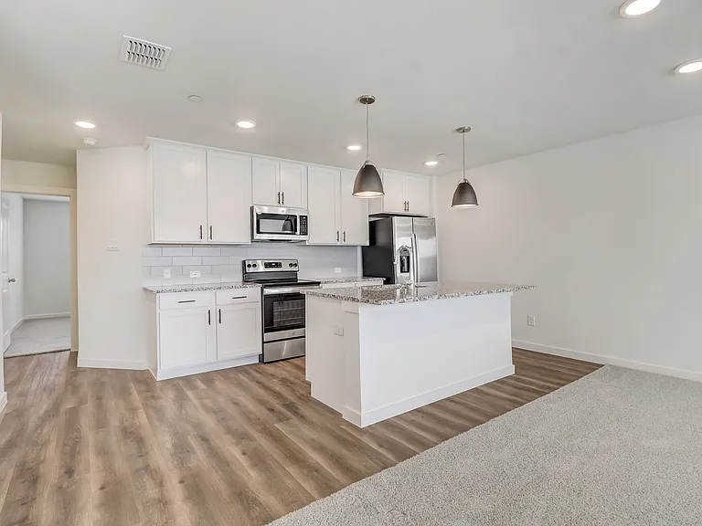 Canvas at Willow Park — Photo 86