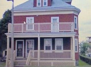 61 Bernard St, Dorchester, MA 02124
