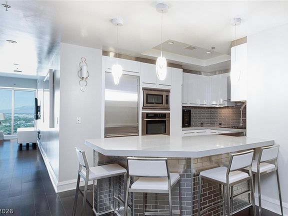 2nd image of 2700 Las Vegas Blvd S Unit 3102
