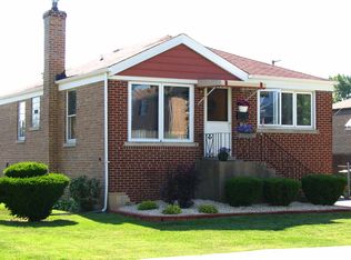 9621 Kilpatrick Ave, Oak Lawn, IL 60453