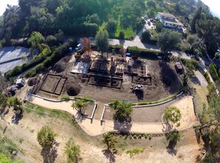 1900 Tumin Rd, La Habra Heights, CA 90631