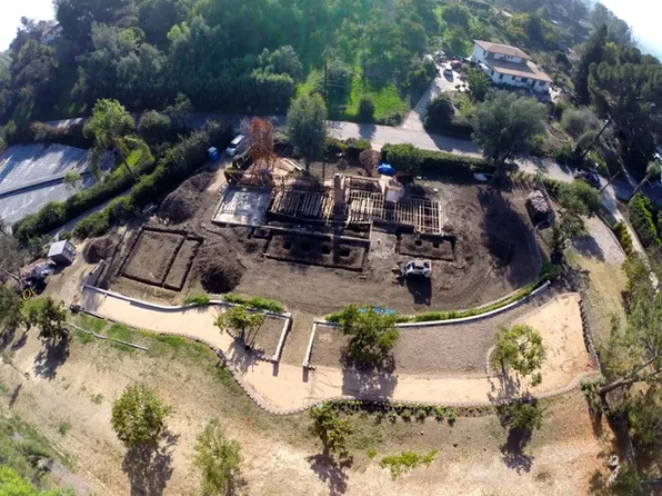 1900 Tumin Rd, La Habra Heights, CA 90631