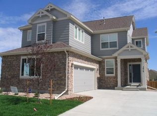 5618 S Buchanan St, Aurora, CO 80016