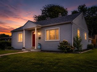629 Maple St, Monticello, IN 47960