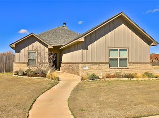 526 Running Water Trl, Abilene, TX 79602
