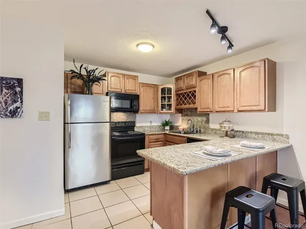 5116 Williams Fork Trail #203, Boulder, CO 80301