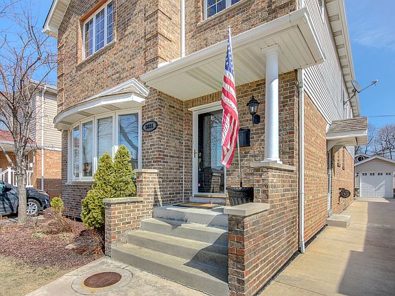 2nd image of 5831 S Newland Ave