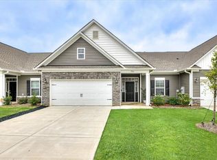 966 Manitou Cir, Aiken, SC 29801