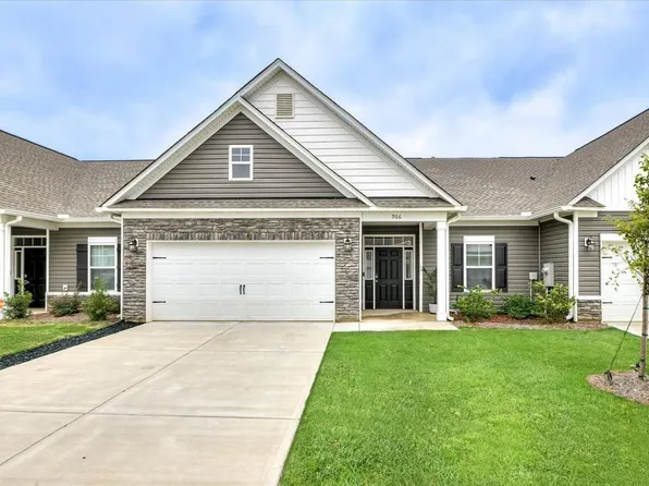 966 Manitou Cir, Aiken, SC 29801