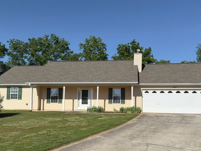 4261 Chimney House Ln, Gillsville, GA, 30543