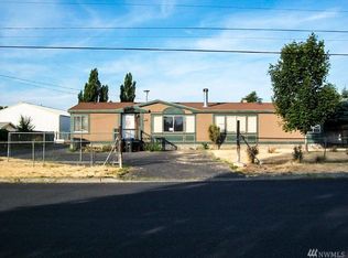 804 Winona St, Moses Lake, WA 98837