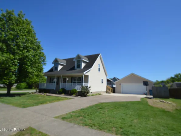 136 Lakes Of Dogwood Blvd, Shepherdsville, KY 40165