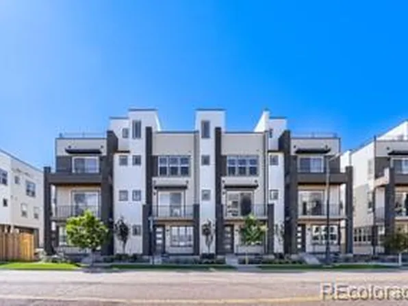 9200 E 47th Avenue #402, Denver, CO 80238