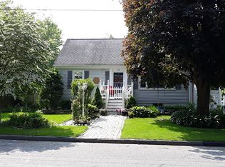 13 Charme Rd, Billerica, MA 01821