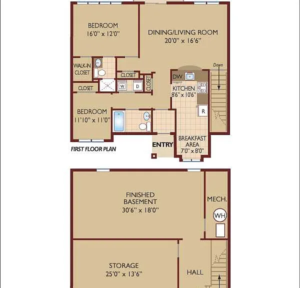 Green Hill Luxury Rentals — Photo 42