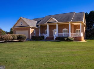 279 Wellington Dr, Griffin, GA 30224