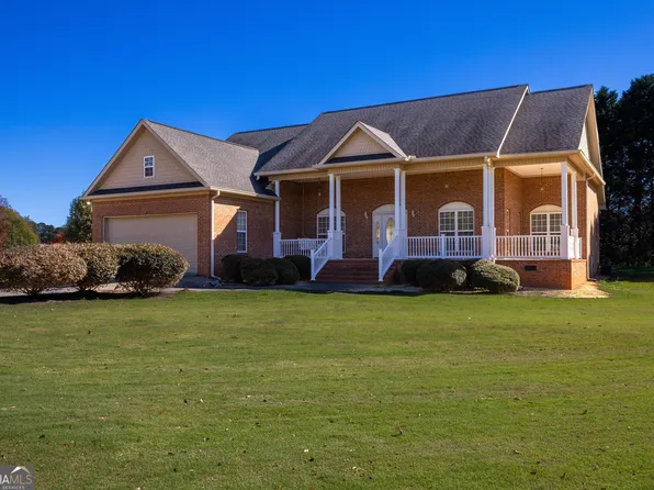 279 Wellington Dr, Griffin, GA 30224