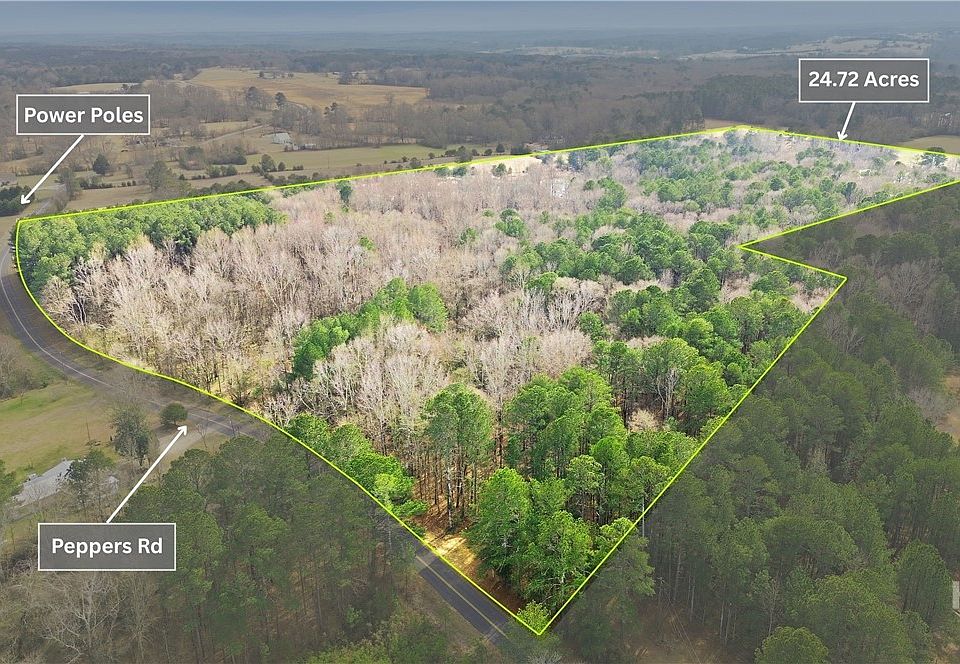 1st image of 0 Peppers Road