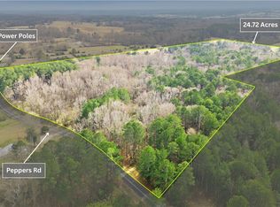 0 Peppers Road, Bishop, GA 30621