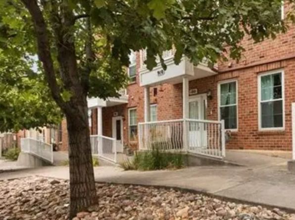 910 S Weber St Unit 100