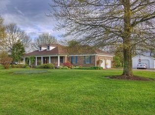 253 Stoneside Dr, Almo, KY 42020