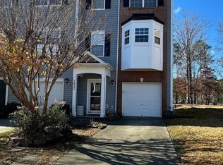 1652 Snowmass Way, Durham, NC 27713
