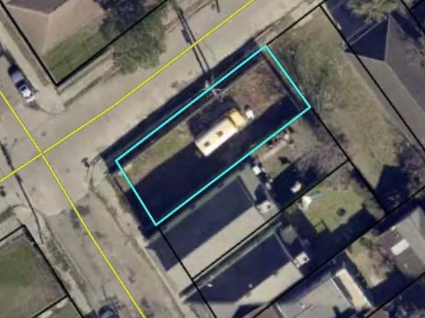 2729 Philip St, New Orleans, LA 70113