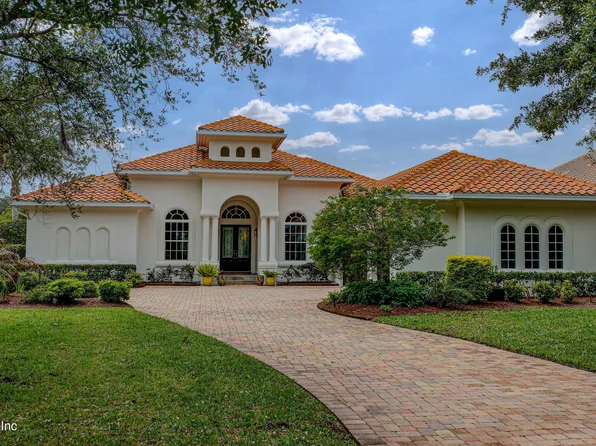 5178 WILTON WALK Drive, Jacksonville, FL 32224