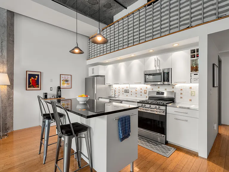 156 Porter St #119 — Photo 1