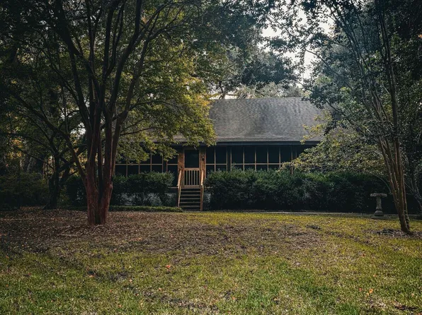 1509 W Palmetto Fort Dr, Mount Pleasant, SC 29466