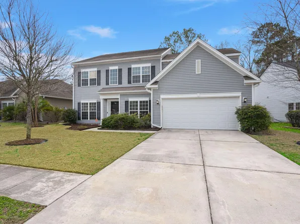 214 Mayfield Dr, Goose Creek, SC 29445