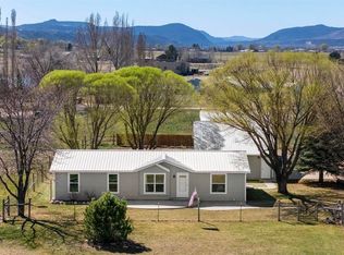 101 Lockhart Rd, Durango, CO 81303
