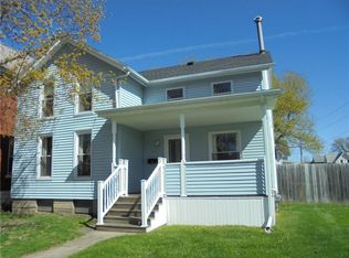 52 Pine St, Hornell, NY 14843