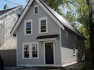 523 State St, Hudson, NY 12534