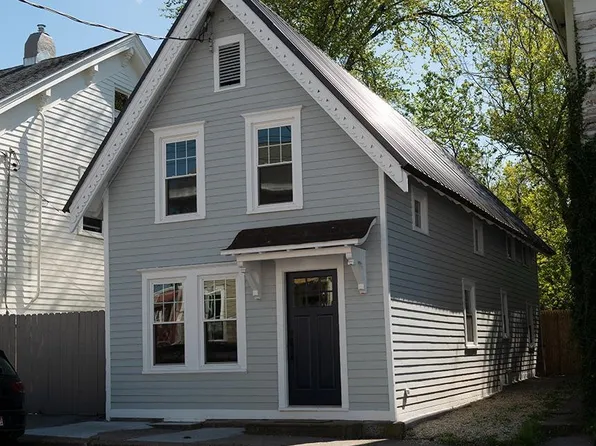523 State Street, Hudson, NY 12534