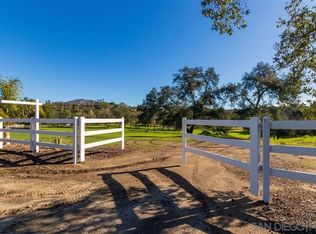 Paradise Mountain Rd, Valley center, CA 92082