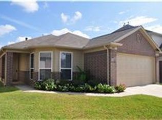 3102 Winchester Ranch Trl, Katy, TX 77493