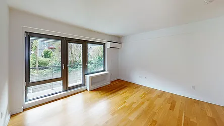 Rented by Compass